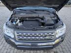 Land Rover Freelander - fotka číslo 11