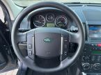 Land Rover Freelander - fotka číslo 16