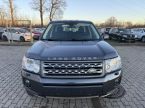 Land Rover Freelander - fotka číslo 1