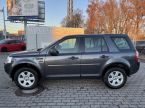 Land Rover Freelander - fotka číslo 2