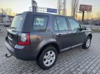 Land Rover Freelander - fotka číslo 4