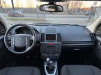 Land Rover Freelander - fotka číslo 7