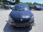 Škoda Fabia - fotka číslo 1