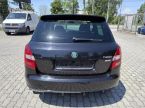Škoda Fabia - fotka číslo 3