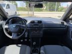 Škoda Fabia - fotka číslo 7