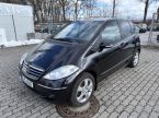 Mercedes Třída A - fotka číslo 0