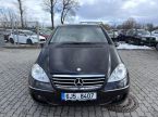 Mercedes Třída A - fotka číslo 1