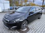 Peugeot 308 - fotka číslo 0
