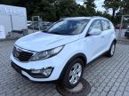 Kia Sportage - fotka číslo 0
