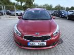 Kia Cee'd - fotka číslo 1