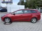 Kia Cee'd - fotka číslo 2