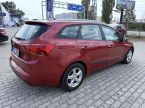 Kia Cee'd - fotka číslo 4