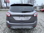 Ford Kuga - fotka číslo 3