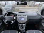 Ford Kuga - fotka číslo 7