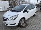 Opel Meriva - fotka číslo 0