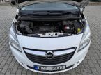 Opel Meriva - fotka číslo 11