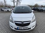 Opel Meriva - fotka číslo 1