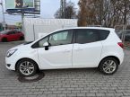 Opel Meriva - fotka číslo 2