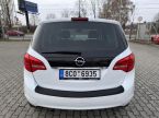 Opel Meriva - fotka číslo 3