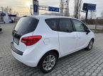 Opel Meriva - fotka číslo 4