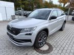 Škoda Kodiaq - fotka číslo 0