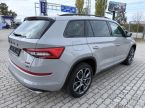 Škoda Kodiaq - fotka číslo 4