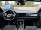 Škoda Kodiaq - fotka číslo 7