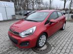Kia Rio - fotka číslo 0