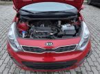 Kia Rio - fotka číslo 11