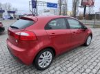 Kia Rio - fotka číslo 4