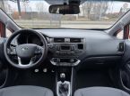 Kia Rio - fotka číslo 7