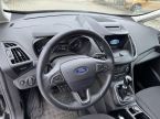 Ford C-MAX - fotka číslo 12
