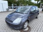 Ford Fiesta - fotka číslo 0