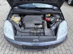 Ford Fiesta - fotka číslo 10