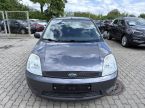 Ford Fiesta - fotka číslo 1