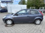 Ford Fiesta - fotka číslo 2