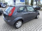 Ford Fiesta - fotka číslo 4