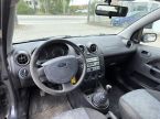Ford Fiesta - fotka číslo 7