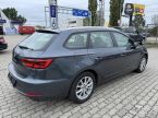 Seat Leon - fotka číslo 4