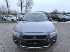 Mitsubishi Outlander - fotka číslo 1