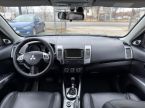 Mitsubishi Outlander - fotka číslo 7
