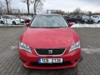 Seat Leon - fotka číslo 1