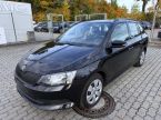 Škoda Fabia - fotka číslo 0