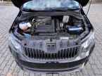 Škoda Fabia - fotka číslo 11