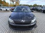 Škoda Fabia - fotka číslo 1
