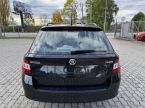 Škoda Fabia - fotka číslo 3