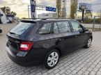 Škoda Fabia - fotka číslo 4