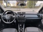 Škoda Fabia - fotka číslo 7