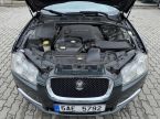 Jaguar XF - fotka číslo 11