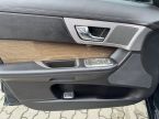 Jaguar XF - fotka číslo 12